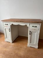 Vintage kinderbureau, Huis en Inrichting, Bureaus, Ophalen, Gebruikt, Bureau