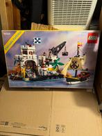 LEGO Icons 10320 – Eldorado Fortress (nieuw in doos) ‍️, Ophalen of Verzenden, Nieuw, Complete set, Lego