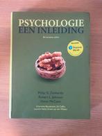 Psychologie, een inleiding, 8e herziene editie, Ophalen of Verzenden, Gelezen, Overige onderwerpen