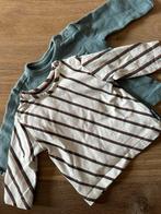 T-Shirts, Kinderen en Baby's, Babykleding | Maat 50, Shirtje of Longsleeve, Ophalen of Verzenden, Zo goed als nieuw
