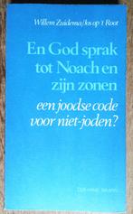 En God sprak tot Noach en zijn zonen, Ophalen of Verzenden, Gelezen, Jodendom