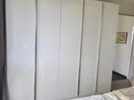 Pax kast IKEA Hoogglans - 2,50m breed, Huis en Inrichting, Kasten | Kledingkasten, Ophalen, 50 tot 75 cm, 200 cm of meer, 200 cm of meer