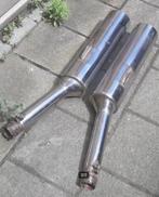 honda blackbird dempers CBR1100xx, Motoren, Onderdelen | Overige, Ophalen of Verzenden, Gebruikt