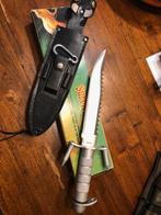 Buckmaster imitatie, Ophalen of Verzenden, Overige soorten, Nederland, Mes of Dolk