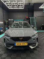 Cupra Formentor VZ 1.4 e-Hybrid 245PK | Copper Edition| 2022, 4 cilinders, Formentor, Leder en Stof, Plug-in hybride