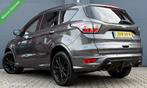 Ford Kuga 1.5 EcoBoost ST Line LED/Navi+/Trekhaak/Black-pack, Auto's, 4 cilinders, 14 km/l, Kuga, 5 stoelen