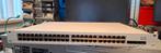 Cisco Meraki MS220-48FP unclaimed gigabit POE switch, Computers en Software, Netwerk switches, Cisco, Refurbished, Ophalen of Verzenden