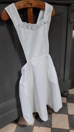 Brocant Schortje., Antiek en Kunst, Ophalen of Verzenden