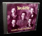 You & Me - Music From The Heart (AMR Rosmalen, 1997) (Coverb, Verzenden, 1980 tot 2000, Zo goed als nieuw