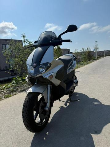 Gilera Runner 2 Takt beschikbaar voor biedingen