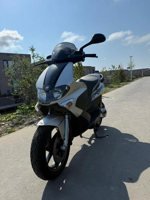 Gilera Runner 2 Takt, Fietsen en Brommers, Scooters | Piaggio, Overige modellen, Ophalen of Verzenden