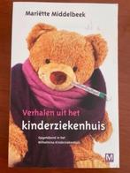 Verhalen uit het kinderziekenhuis/Wilhelmina kinderziekenhui, Mariette Middelbeek, Gezondheid en Conditie, Verzenden
