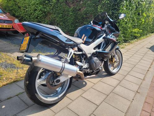 VTR1000F Firestorm, Motoren, Motoren | Honda, Particulier, Toermotor, Ophalen
