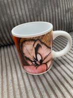 Disney mok van dwerg Grumpy uit Sneeuwwitje Snow white, Verzamelen, Ophalen of Verzenden, Sneeuwwitje of Doornroosje, Zo goed als nieuw