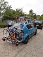 Fietsendrager voor op het dak, Auto diversen, Dakdragers, Ophalen, Zo goed als nieuw