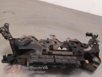 Afdekplaat diversen van een Citroen Jumper beschikbaar voor biedingen