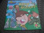Fairly Odd Parents - Vader gezocht!, Boeken, Kinderboeken | Kleuters, Ophalen of Verzenden, Gelezen, Fictie algemeen