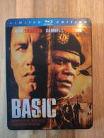 Basic metalcase Blu-ray, Ophalen of Verzenden, Zo goed als nieuw
