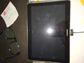Samsung Tablet beschikbaar voor biedingen