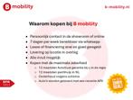 Peugeot Partner 1.6 BlueHDI Premium Apple CarPlay Betimmerin, Voorwielaandrijving, Gebruikt, 4 cilinders, Bedrijf