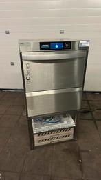 Winterhalter uc-m 2021, Ophalen, ..., ...., ...