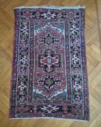 Handgeknoopt Perzisch tapijt ( 134 cm  88 cm), Huis en Inrichting, Stoffering | Tapijten en Kleden, Ophalen, Gebruikt, 100 tot 150 cm