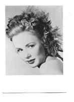 Piper Laurie, Gebruikt, Verzenden, 1980 tot heden, Foto