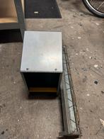 Kippen voerbak, Ophalen of Verzenden, Gebruikt, Drinken en Voederen