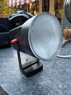 Vintage Stroboscoop Lamp, Ophalen of Verzenden, Gebruikt, Metaal, Minder dan 50 cm