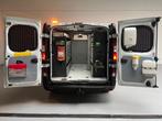 Renault Trafic Servicewagen 1.6 dCi euro6 T27 L1H1 Comfort B, Voorwielaandrijving, Gebruikt, Renault, Wit