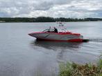 Mastercraft NXT 22, Watersport en Boten, Speedboten, 6 meter of meer, Zo goed als nieuw, 200 pk of meer, Polyester