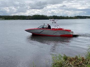 Mastercraft NXT 22 beschikbaar voor biedingen