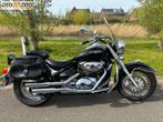 SUZUKI INTRUDER C 800 CLASSIC (bj 2005), Bedrijf, 805 cc, Overig, 2 cilinders