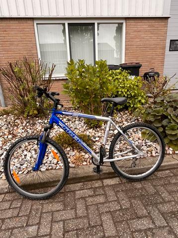 Trek Mountainbike 26insh beschikbaar voor biedingen