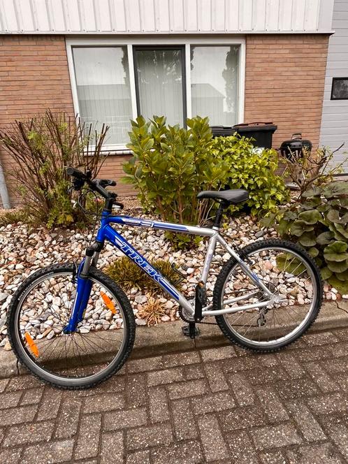 Trek Mountainbike 26insh, Fietsen en Brommers, Fietsen | Jongens, Zo goed als nieuw, 26 inch of meer, Versnellingen, Ophalen of Verzenden