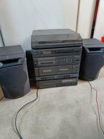 Stereo installatie, Ophalen, Gebruikt, Akai