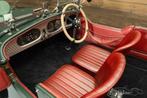 Bentley 3.5L Special Parkward Open Tourer | 1935, Auto's, Oldtimers, Achterwielaandrijving, Cabriolet, 4 stoelen, Leder
