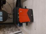 Videogame kast, Doe-het-zelf en Verbouw, Verwarming en Radiatoren, Minder dan 30 cm, Overige typen, Minder dan 60 cm, Ophalen of Verzenden