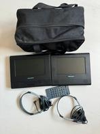 DVD speler voor in de auto., Audio, Tv en Foto, Dvd-spelers, Ophalen, Zo goed als nieuw, Overige merken