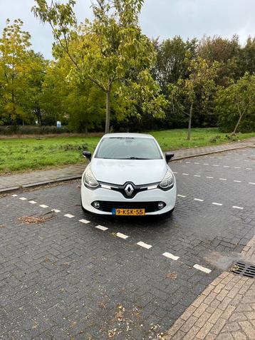 Renault Clio  beschikbaar voor biedingen