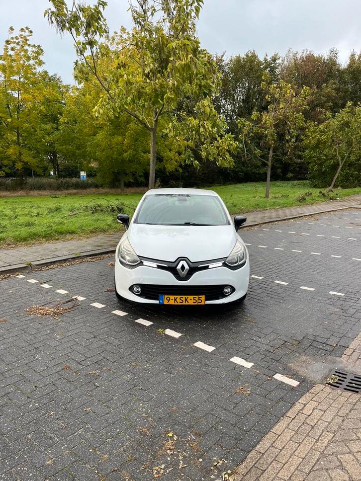 Renault Clio, Auto-onderdelen, Accu's en Toebehoren, Ophalen of Verzenden