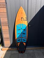 Airush cypher 5.8, Directional, Ophalen, Gebruikt, 12 m²
