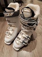 Salomon charm dames ski schoenen maat 24,5 ZGAN, 160 tot 180 cm, Schoenen, Zo goed als nieuw, Salomon