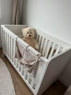 Ledikant en Commode babykamer, Ophalen, Gebruikt, Jongetje of Meisje