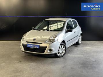 Renault Clio 1.2 Special Line | Airco | Navigatie beschikbaar voor biedingen