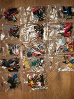 Lego verzameling: Castle, Piraten, Ridders, Achu, Indianen, Kinderen en Baby's, Speelgoed | Duplo en Lego, Ophalen of Verzenden