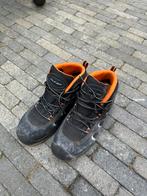 Soled gear veiligheidsschoenen maat 38, Ophalen, Zo goed als nieuw