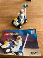Lego setje 6516, Ophalen of Verzenden, Zo goed als nieuw