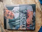 G. Ramsay - Fastfood, Ophalen of Verzenden, Zo goed als nieuw, G. Ramsay