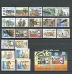 Aruba 1999, Complete jaargang, Postfris., Postzegels en Munten, Postzegels | Nederlandse Antillen en Aruba, Verzenden, Postfris